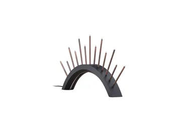 Björnrike Ljusstake - Inredning - Ljus & dofter - Ljusstake & ljuslykta - Kandelaber & bordsljusstake