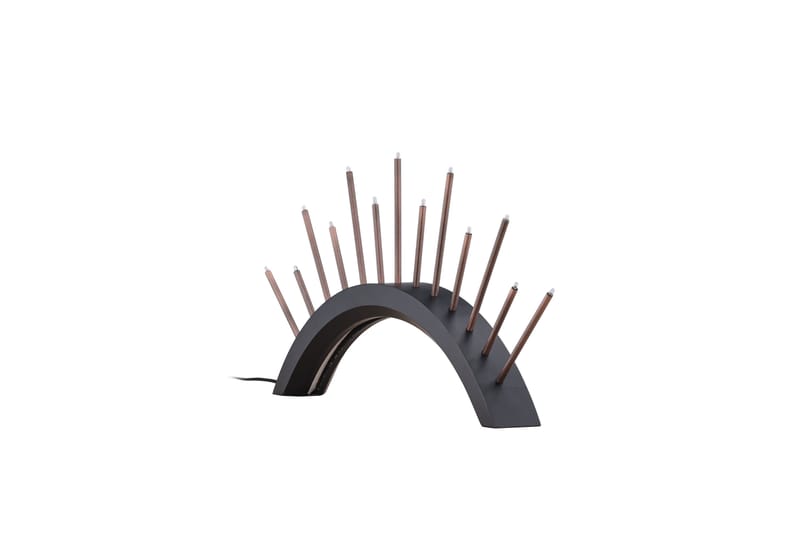 Björnrike Ljusstake - Inredning - Ljus & dofter - Ljusstake & ljuslykta - Kandelaber & bordsljusstake