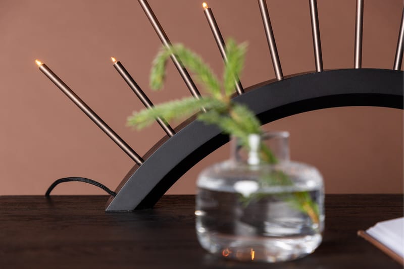 Björnrike Ljusstake - Inredning - Ljus & dofter - Ljusstake & ljuslykta - Kandelaber & bordsljusstake