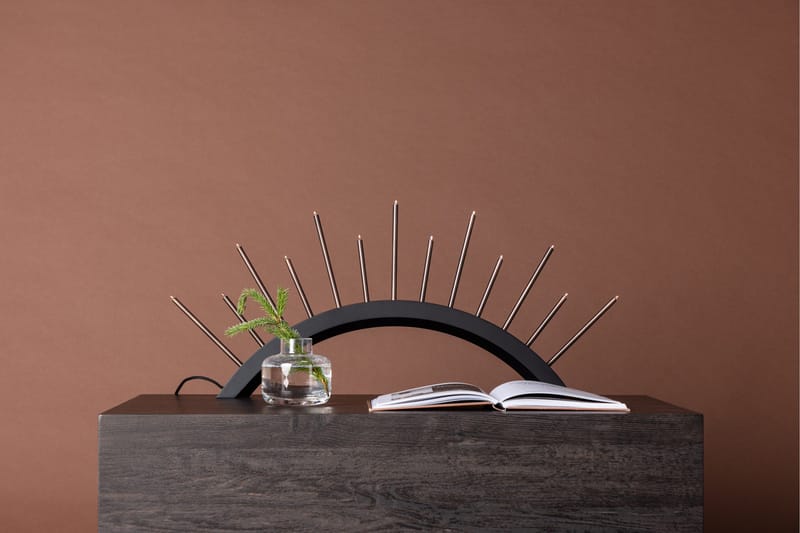 Björnrike Ljusstake - Inredning - Ljus & dofter - Ljusstake & ljuslykta - Kandelaber & bordsljusstake