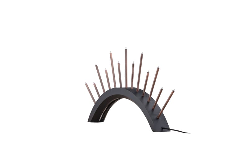 Björnrike Ljusstake - Inredning - Ljus & dofter - Ljusstake & ljuslykta - Kandelaber & bordsljusstake