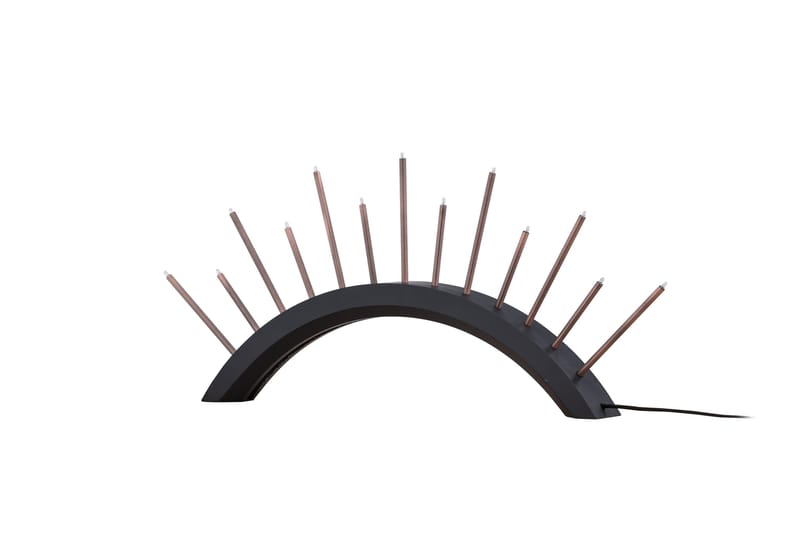 Björnrike Ljusstake - Inredning - Ljus & dofter - Ljusstake & ljuslykta - Kandelaber & bordsljusstake