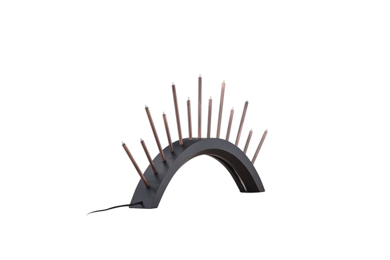 Björnrike Ljusstake - Inredning - Ljus & dofter - Ljusstake & ljuslykta - Kandelaber & bordsljusstake