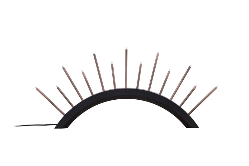 Björnrike Ljusstake, undefined