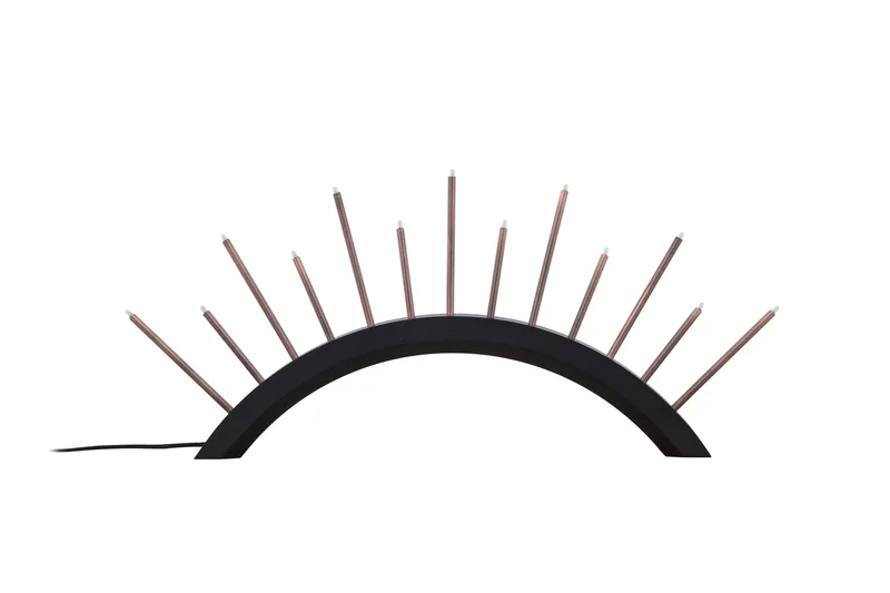 Björnrike Ljusstake, undefined