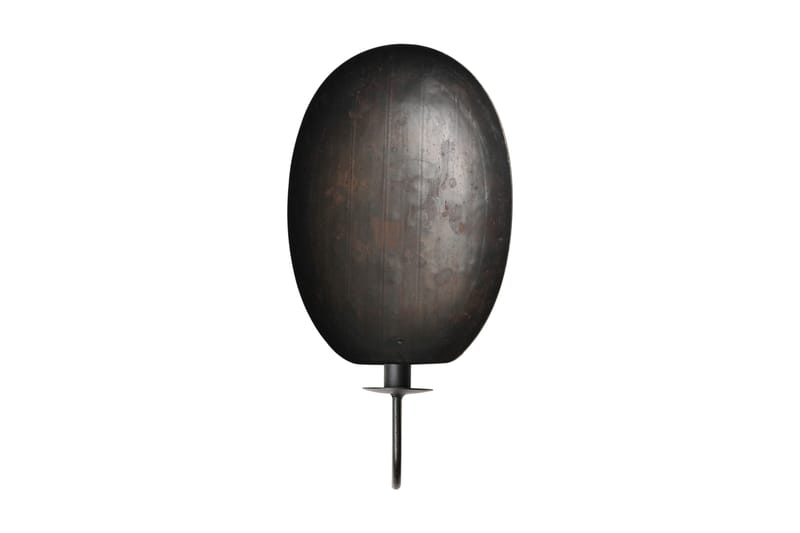 Dognvag Ljusstake - Svart - Inredning - Ljus & dofter - Ljusstake & ljuslykta
