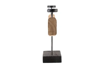Guatemala Ljusstake 36 cm - Trä/Natur - Inredning - Ljus & dofter - Ljusstake & ljuslykta - Kandelaber & bordsljusstake