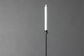Högehall Ljusstake 102 cm - Svart - Inredning - Ljus & dofter - Ljusstake & ljuslykta - Kandelaber & bordsljusstake