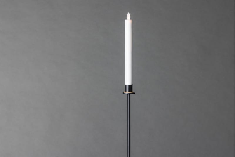 Högehall Ljusstake 102 cm - Svart - Inredning - Ljus & dofter - Ljusstake & ljuslykta - Kandelaber & bordsljusstake