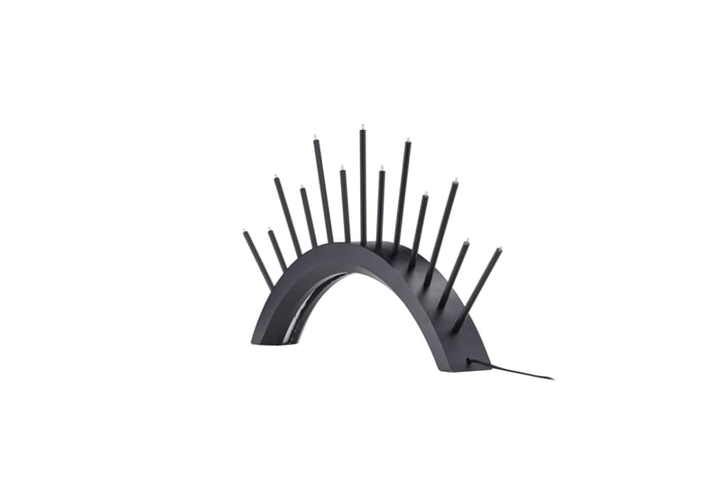 Kettilsås Ljusstake - Inredning - Ljus & dofter - Ljusstake & ljuslykta - Kandelaber & bordsljusstake