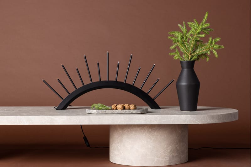 Kettilsås Ljusstake - Inredning - Ljus & dofter - Ljusstake & ljuslykta - Kandelaber & bordsljusstake