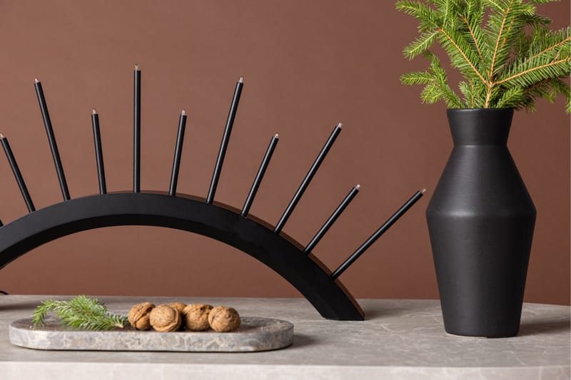 Kettilsås Ljusstake - Inredning - Ljus & dofter - Ljusstake & ljuslykta - Kandelaber & bordsljusstake