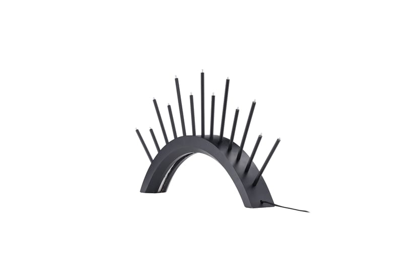 Kettilsås Ljusstake - Inredning - Ljus & dofter - Ljusstake & ljuslykta - Kandelaber & bordsljusstake