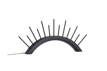 Kettilsås Ljusstake - Inredning - Ljus & dofter - Ljusstake & ljuslykta - Kandelaber & bordsljusstake