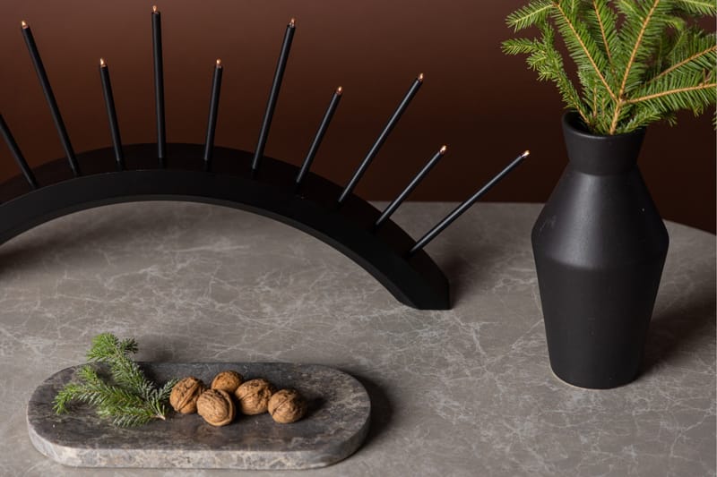 Kettilsås Ljusstake - Inredning - Ljus & dofter - Ljusstake & ljuslykta - Kandelaber & bordsljusstake