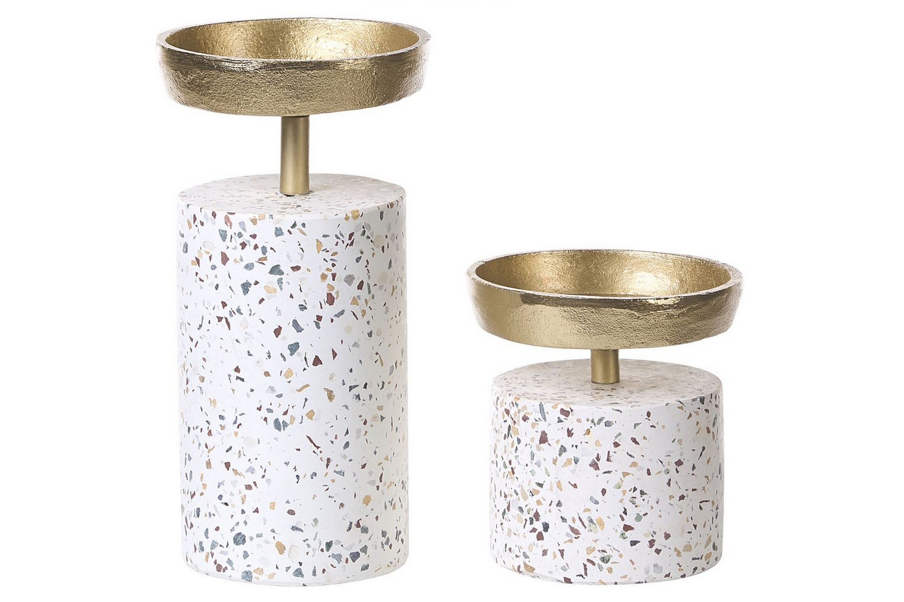 Ljusstakar Kaengan set om 2 -