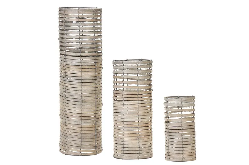 Ljusstakar Rovare set om 3, undefined