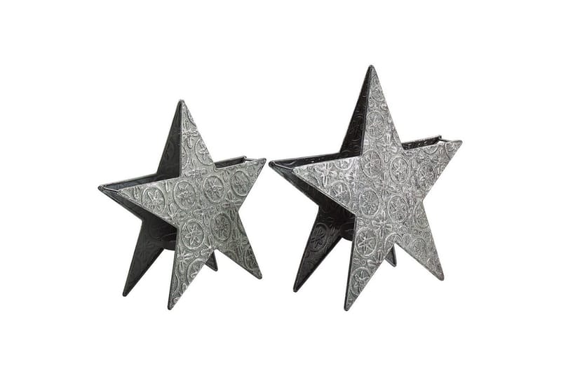 Ljusstakar Tornio set om 2 - Inredning - Ljus & dofter - Ljusstake & ljuslykta - Kandelaber & bordsljusstake