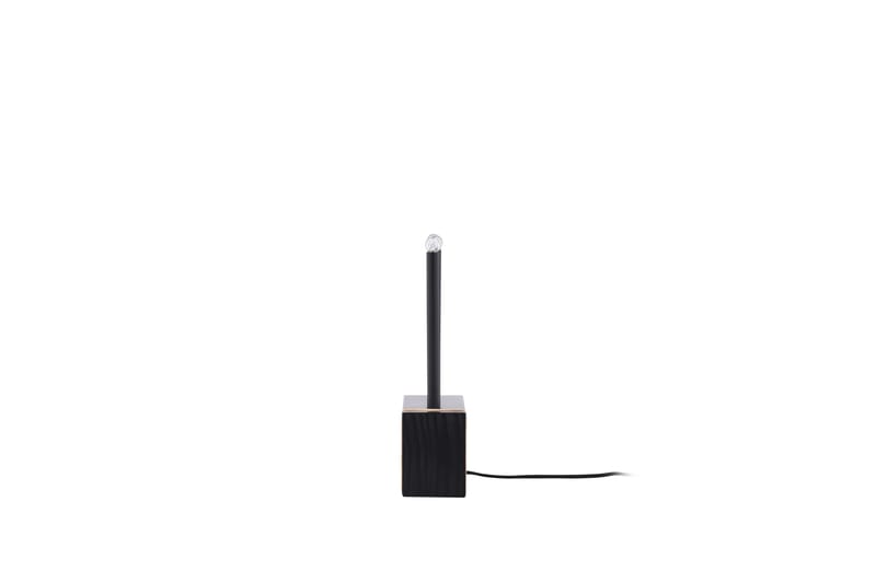 Ljusstake & kandelaber för bord Venture Home Fjällberget Ljusstake Black - Inredning - Ljus & dofter - Ljusstake & ljuslykta - Kandelaber & bordsljusstake