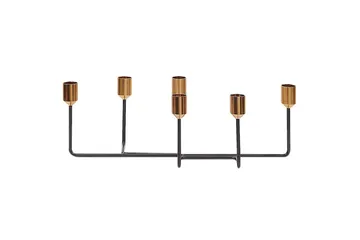 Ljusstake Bangka - Inredning - Ljus & dofter - Ljusstake & ljuslykta - Kandelaber & bordsljusstake