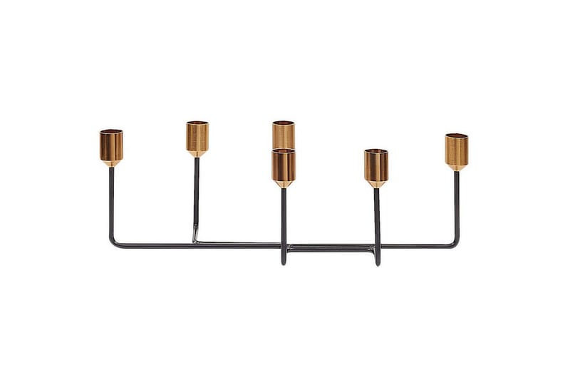 Ljusstake Bangka - Inredning - Ljus & dofter - Ljusstake & ljuslykta - Kandelaber & bordsljusstake
