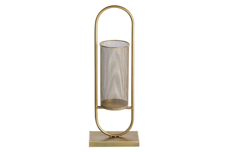 Ljusstake Bohol 18x11x53 cm - 18x11x53 cm - Inredning - Ljus & dofter - Ljusstake & ljuslykta - Kandelaber & bordsljusstake