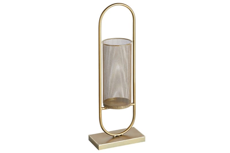 Ljusstake Bohol 18x11x53 cm - 18x11x53 cm - Inredning - Ljus & dofter - Ljusstake & ljuslykta - Kandelaber & bordsljusstake