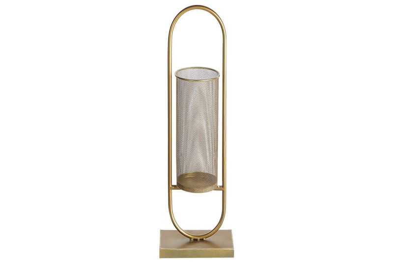 Ljusstake Bohol 20x13x73 cm - 20x13x73 cm - Inredning - Ljus & dofter - Ljusstake & ljuslykta - Kandelaber & bordsljusstake
