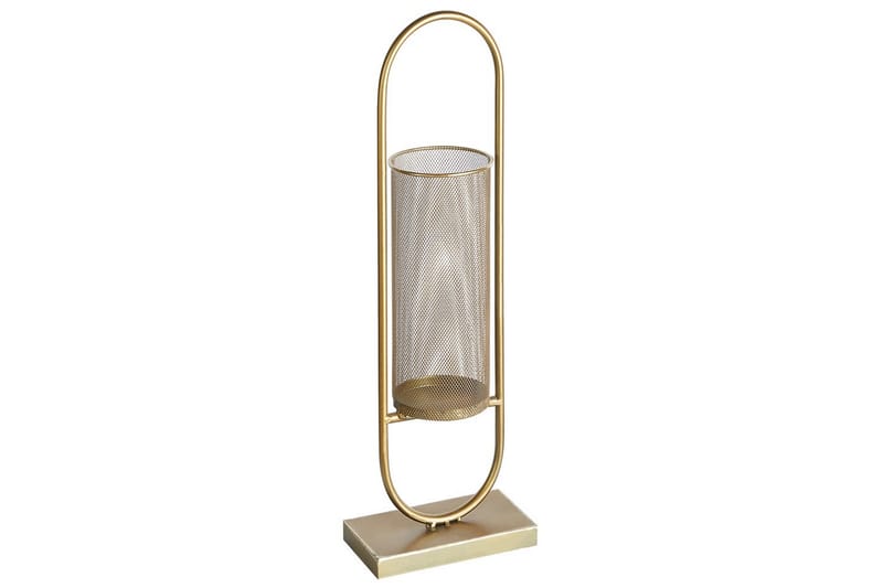 Ljusstake Bohol 20x13x73 cm - 20x13x73 cm - Inredning - Ljus & dofter - Ljusstake & ljuslykta - Kandelaber & bordsljusstake