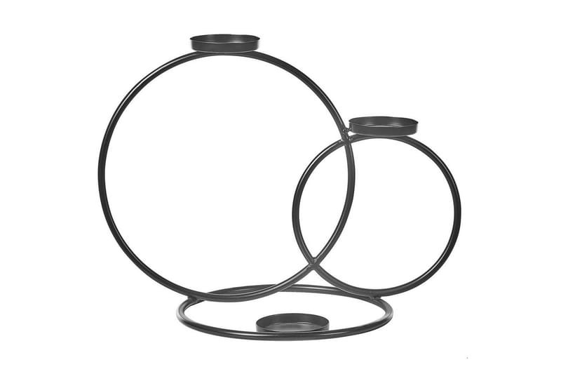 Ljusstake Cakung - Inredning - Ljus & dofter - Ljusstake & ljuslykta - Kandelaber & bordsljusstake