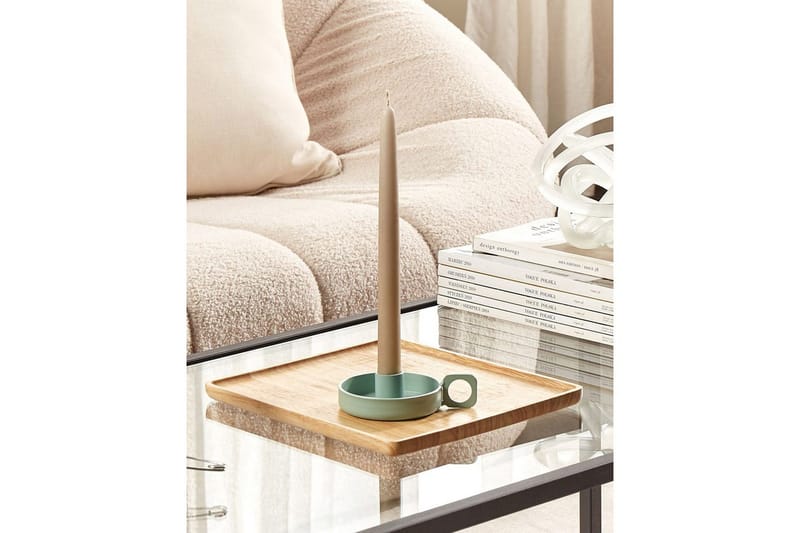 Ljusstake Chorio - Inredning - Ljus & dofter - Ljusstake & ljuslykta - Kandelaber & bordsljusstake