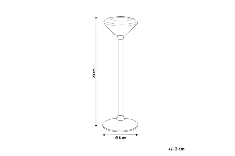 Ljusstake Kofi - Inredning - Ljus & dofter - Ljusstake & ljuslykta - Kandelaber & bordsljusstake