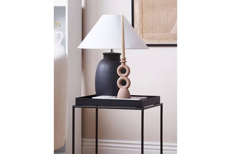 Ljusstake Naousa - Inredning - Ljus & dofter - Ljusstake & ljuslykta - Kandelaber & bordsljusstake