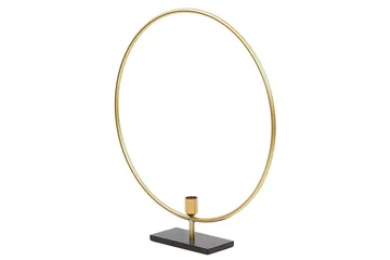 Ljusstake Seram - Inredning - Ljus & dofter - Ljusstake & ljuslykta - Kandelaber & bordsljusstake