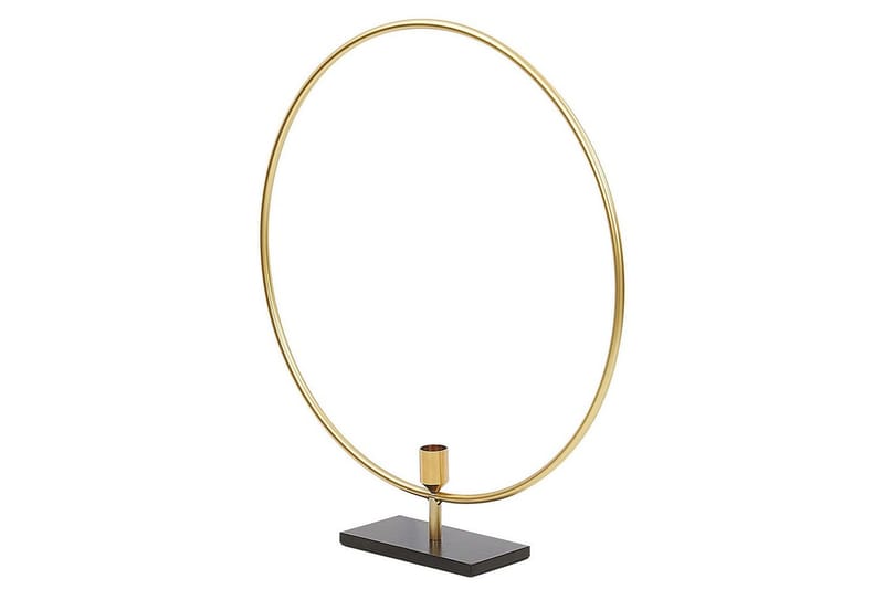 Ljusstake Seram - Inredning - Ljus & dofter - Ljusstake & ljuslykta - Kandelaber & bordsljusstake