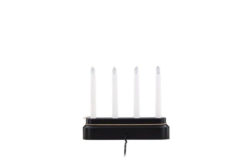 Näsfjället Ljusstake - Inredning - Ljus & dofter - Ljusstake & ljuslykta - Kandelaber & bordsljusstake