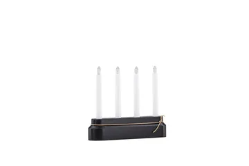 Näsfjället Ljusstake - Inredning - Ljus & dofter - Ljusstake & ljuslykta - Kandelaber & bordsljusstake