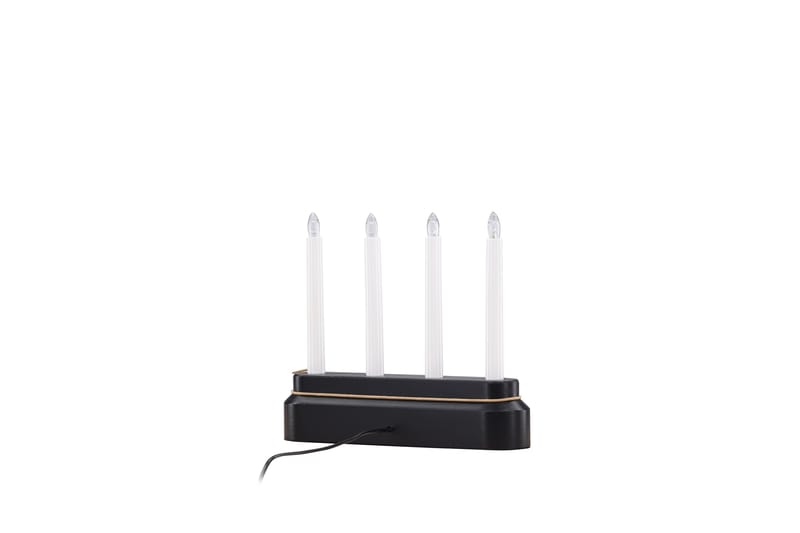 Näsfjället Ljusstake - Inredning - Ljus & dofter - Ljusstake & ljuslykta - Kandelaber & bordsljusstake