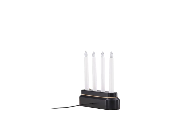 Näsfjället Ljusstake - Inredning - Ljus & dofter - Ljusstake & ljuslykta - Kandelaber & bordsljusstake