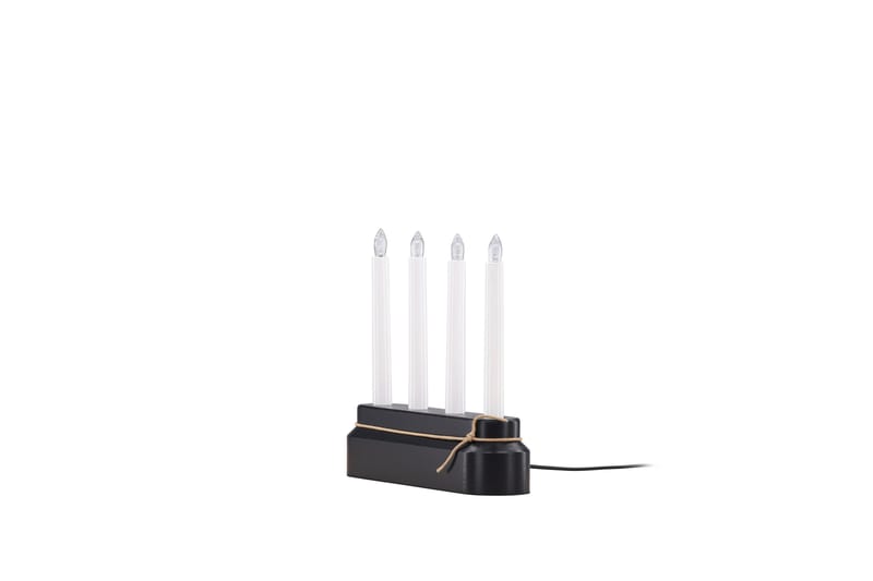 Näsfjället Ljusstake - Inredning - Ljus & dofter - Ljusstake & ljuslykta - Kandelaber & bordsljusstake