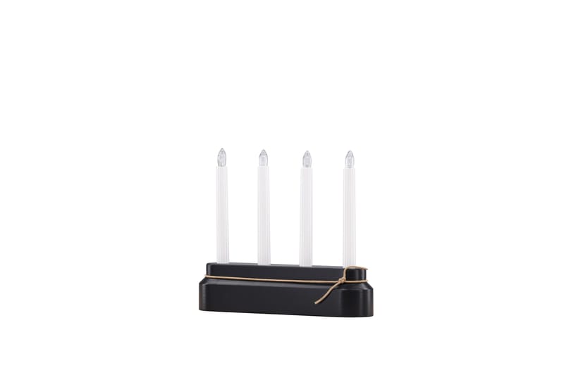 Näsfjället Ljusstake - Inredning - Ljus & dofter - Ljusstake & ljuslykta - Kandelaber & bordsljusstake