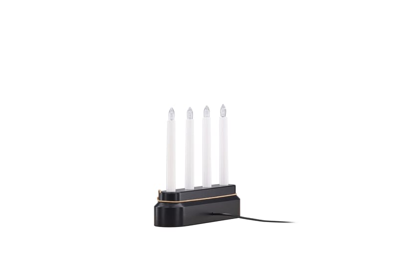 Näsfjället Ljusstake - Inredning - Ljus & dofter - Ljusstake & ljuslykta - Kandelaber & bordsljusstake