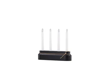 Näsfjället Ljusstake - Inredning - Ljus & dofter - Ljusstake & ljuslykta - Kandelaber & bordsljusstake