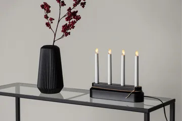 Näsfjället Ljusstake - Inredning - Ljus & dofter - Ljusstake & ljuslykta - Kandelaber & bordsljusstake