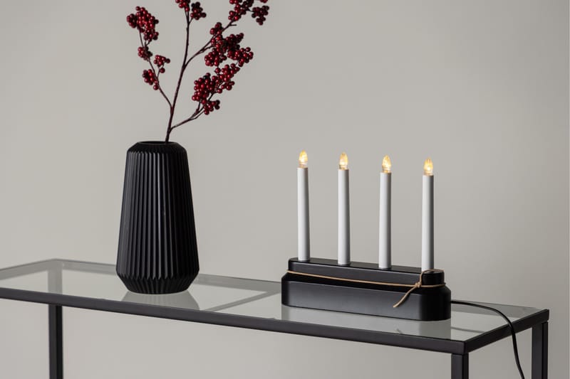 Näsfjället Ljusstake - Inredning - Ljus & dofter - Ljusstake & ljuslykta - Kandelaber & bordsljusstake