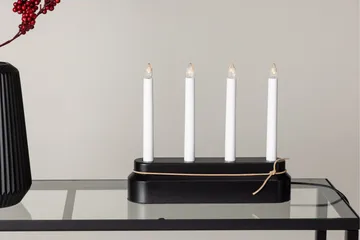 Näsfjället Ljusstake - Inredning - Ljus & dofter - Ljusstake & ljuslykta - Kandelaber & bordsljusstake