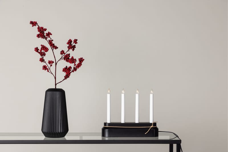 Näsfjället Ljusstake - Inredning - Ljus & dofter - Ljusstake & ljuslykta - Kandelaber & bordsljusstake