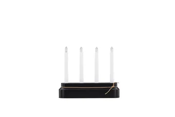 Näsfjället Ljusstake - Inredning - Ljus & dofter - Ljusstake & ljuslykta - Kandelaber & bordsljusstake