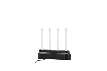 Näsfjället Ljusstake - Inredning - Ljus & dofter - Ljusstake & ljuslykta - Kandelaber & bordsljusstake