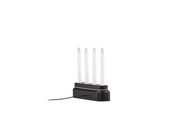 Näsfjället Ljusstake - Inredning - Ljus & dofter - Ljusstake & ljuslykta - Kandelaber & bordsljusstake